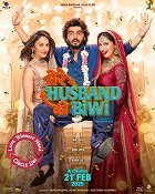 Plakát filmu Mere Husband Ki Biwi
