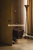 Plakát filmu The Bloodhound