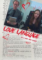 Plakát filmu Love Language