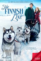 Plakát filmu The Finnish Line