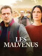 Plakát filmu Les Malvenus