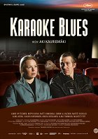 Plakát filmu Karaoke blues