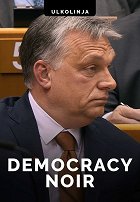 Plakát filmu Demokracie noir