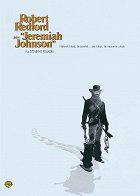 Plakát filmu Jeremiah Johnson
