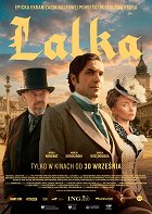 Plakát filmu Lalka