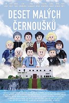Plakát filmu Deset malých černoušků