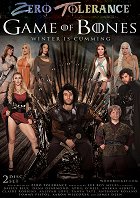 Plakát filmu Game of Bones
