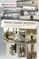 Plakát filmu Obrazy pražské periferie