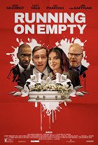 Plakát filmu Running on Empty
