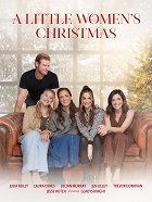 Plakát filmu A Little Women's Christmas