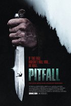 Plakát filmu Pitfall
