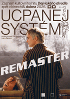 Plakát filmu Ucpanej systém