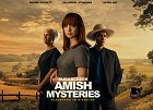Plakát filmu Sugarcreek Amish Mysteries: Blessings in Disguise