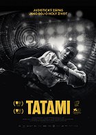Plakát filmu Tatami