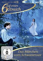 Plakát filmu Sechs auf einen Streich - Das Märchen vom Schwanensee