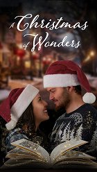 Plakát filmu A Christmas of Wonders