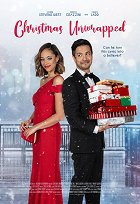 Plakát filmu Christmas Unwrapped