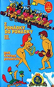 Plakát seriálu Z pohádky do pohádky aneb Kreslené pornohrátky