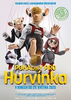 Plakát filmu Pohádky pro Hurvínka