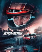 Plakát filmu Schumacher