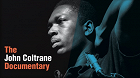 Plakát filmu Chasing Trane: The John Coltrane Documentary