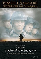 Plakát filmu Zachraňte vojína Ryana