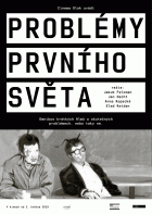 Plakát filmu Problémy prvního světa