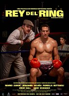 Plakát filmu Rey del ring