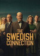 Plakát filmu Švédská spojka