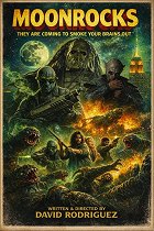 Plakát filmu Moonrocks