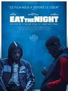 Plakát filmu Eat the Night