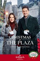Plakát filmu Christmas at the Plaza