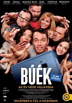 Plakát filmu BÚÉK