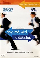 Plakát filmu Chyť mě, když to dokážeš
