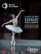 Plakát filmu Opéra de Paris : La Belle au bois dormant