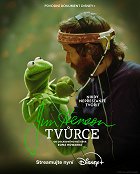 Plakát filmu Jim Henson: Tvůrce