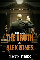 Plakát filmu Pravda vs. Alex Jones