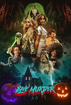 Plakát filmu Blue Murder