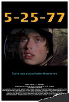 Plakát filmu '77