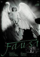 Plakát filmu Faust