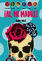 Plakát filmu ¡Ay, mi madre!