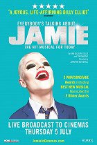 Plakát filmu Everybody's Talking About Jamie