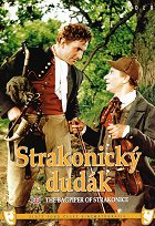 Plakát filmu Strakonický dudák
