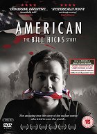 Plakát filmu American: The Bill Hicks Story