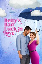 Plakát filmu Betty's Bad Luck in Love