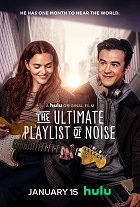 Plakát filmu The Ultimate Playlist of Noise