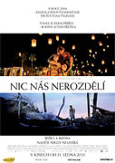 Plakát filmu Nic nás nerozdělí