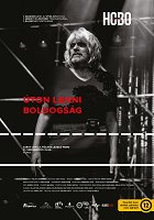 Plakát filmu Úton lenni boldogság