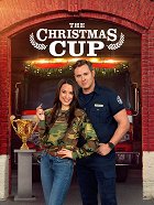 Plakát filmu The Christmas Cup
