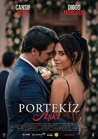 Plakát filmu Portuguese Love